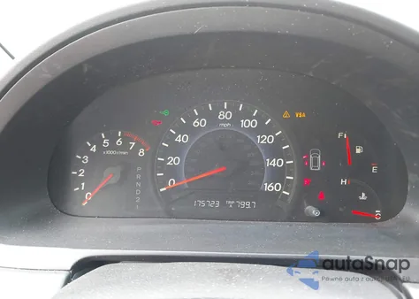 2006 Honda Odyssey Ex-L из США, поврежденный, VIN 5FNRL38616B401513